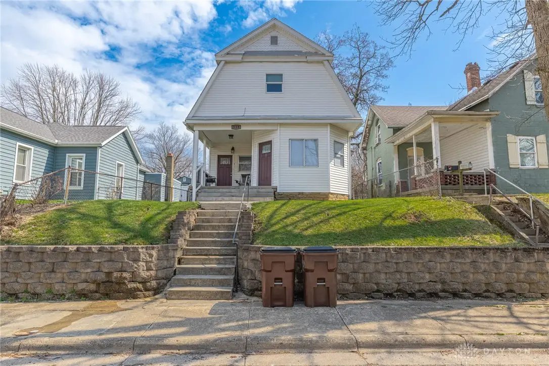 539 S Monroe Street, Xenia, OH 45385 - #1