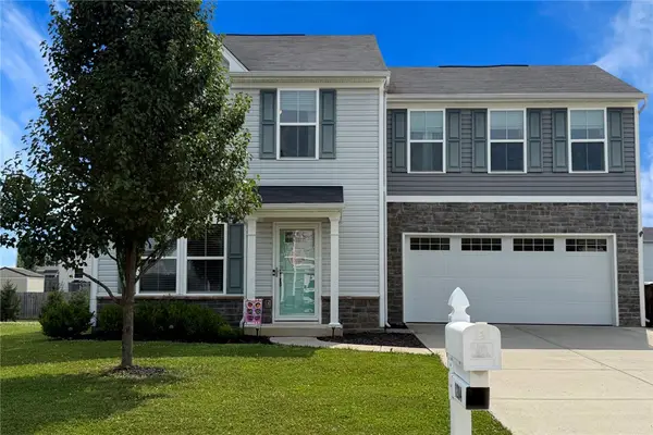 1204 Prem Place, Xenia, OH 45385