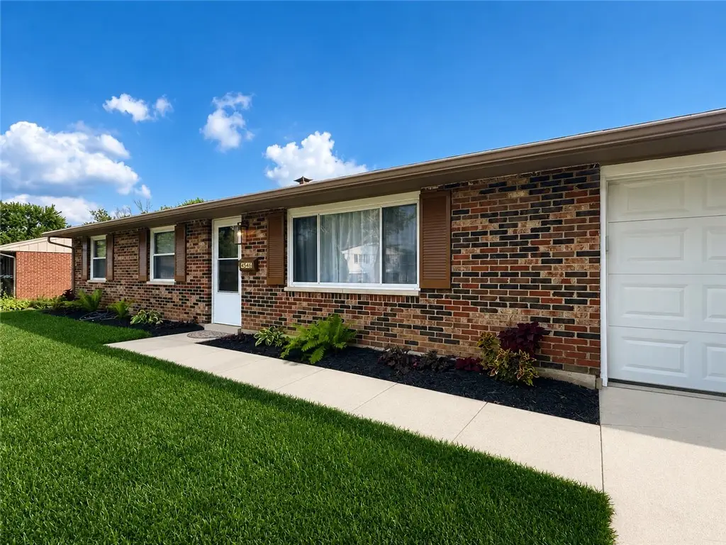 4546 Sydenham Road, Clayton, OH 45322 - #1