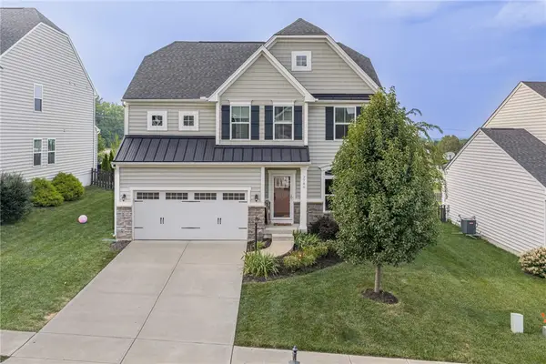 2786 Riverstone Drive, Beavercreek Twp, OH 45385