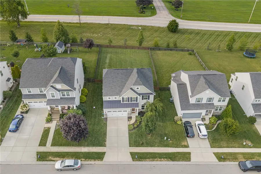 2786 Riverstone Drive, Beavercreek, OH 45385 - #2