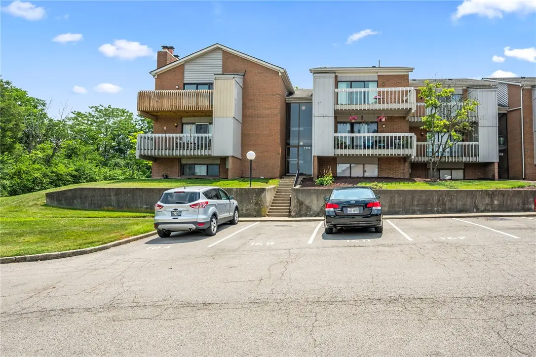 1116 Eagle Feather Circle, West Carrollton, OH 45449 - #1