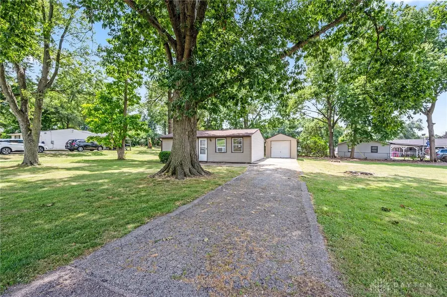 1516 Pershing Avenue, Middletown, OH 45044 - #2