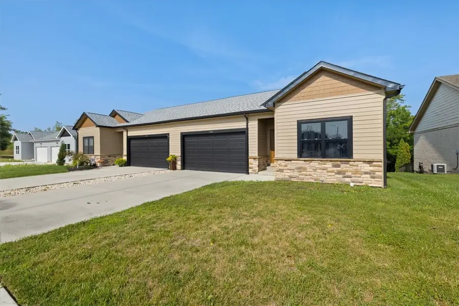 693 Waldsmith Way, Vandalia, OH 45377 - #2