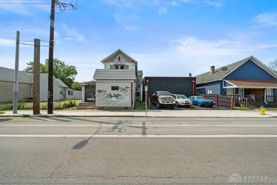 808 Xenia Avenue, Dayton, OH 45410 - #2