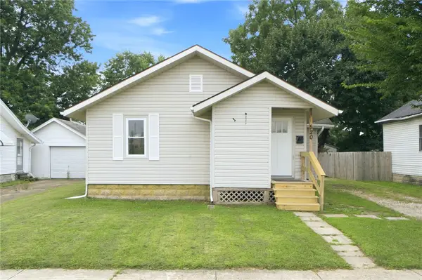 520 Greene Street, Fairborn, OH 45324