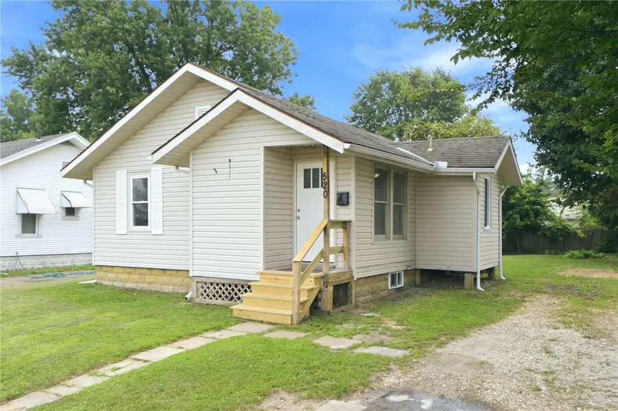 520 Greene Street, Fairborn, OH 45324 - #2