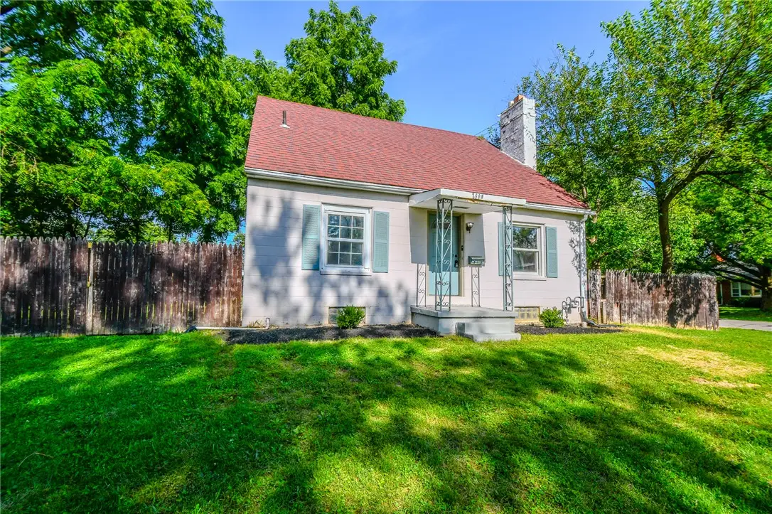 2901 Oakley Avenue, Kettering, OH 45419 - #1
