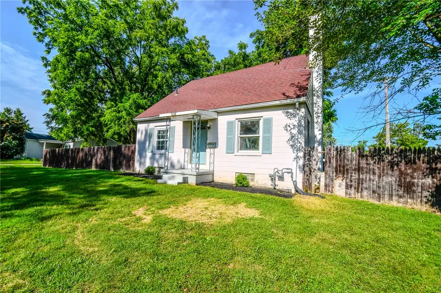 2901 Oakley Avenue, Kettering, OH 45419 - #2