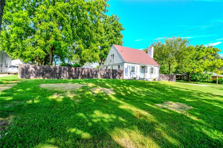 2901 Oakley Avenue, Kettering, OH 45419 - #3