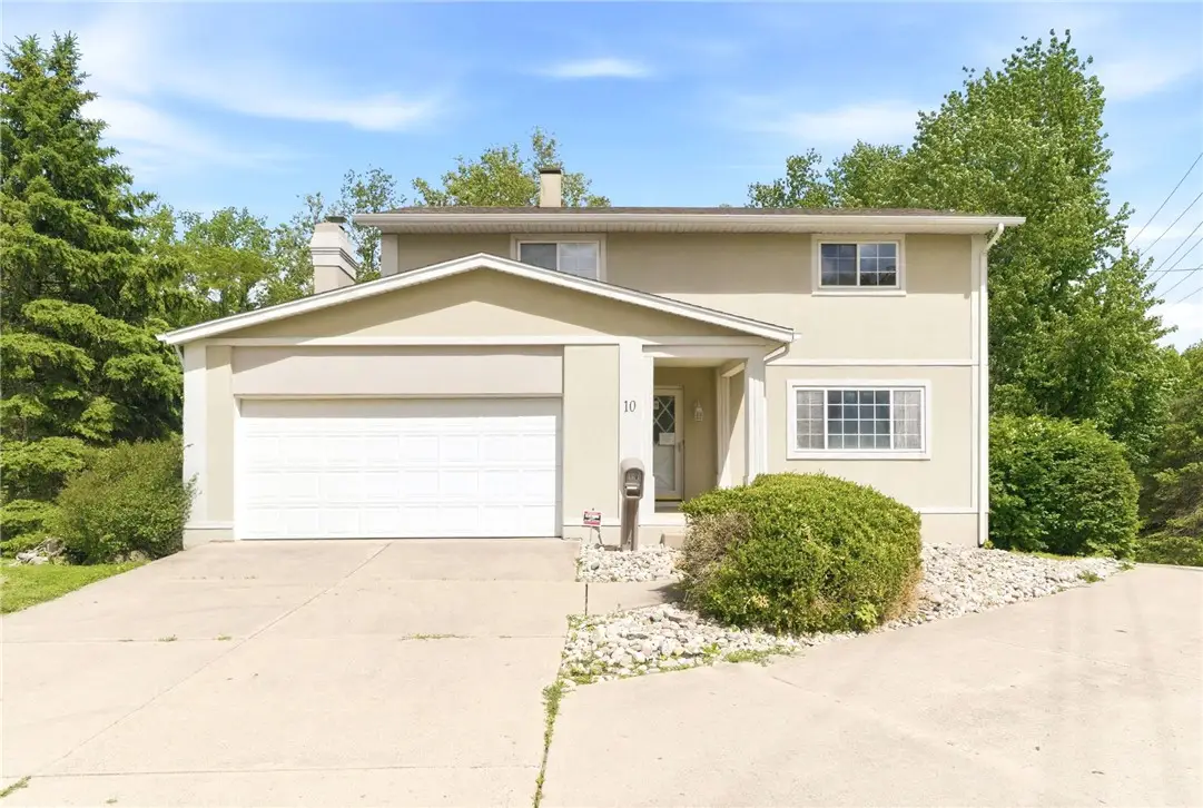 10 Fairway Drive, Springboro, OH 45066 - #1