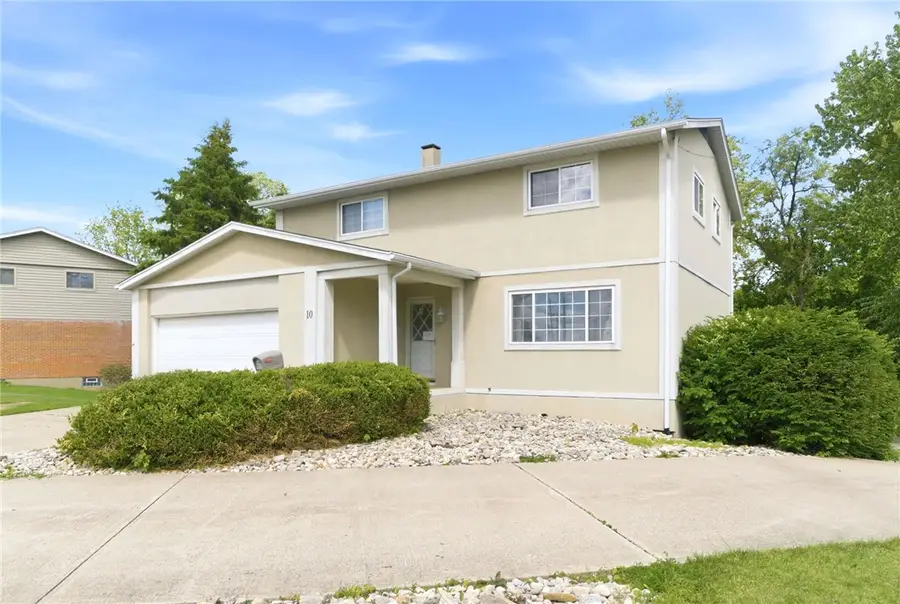 10 Fairway Drive, Springboro, OH 45066 - #2