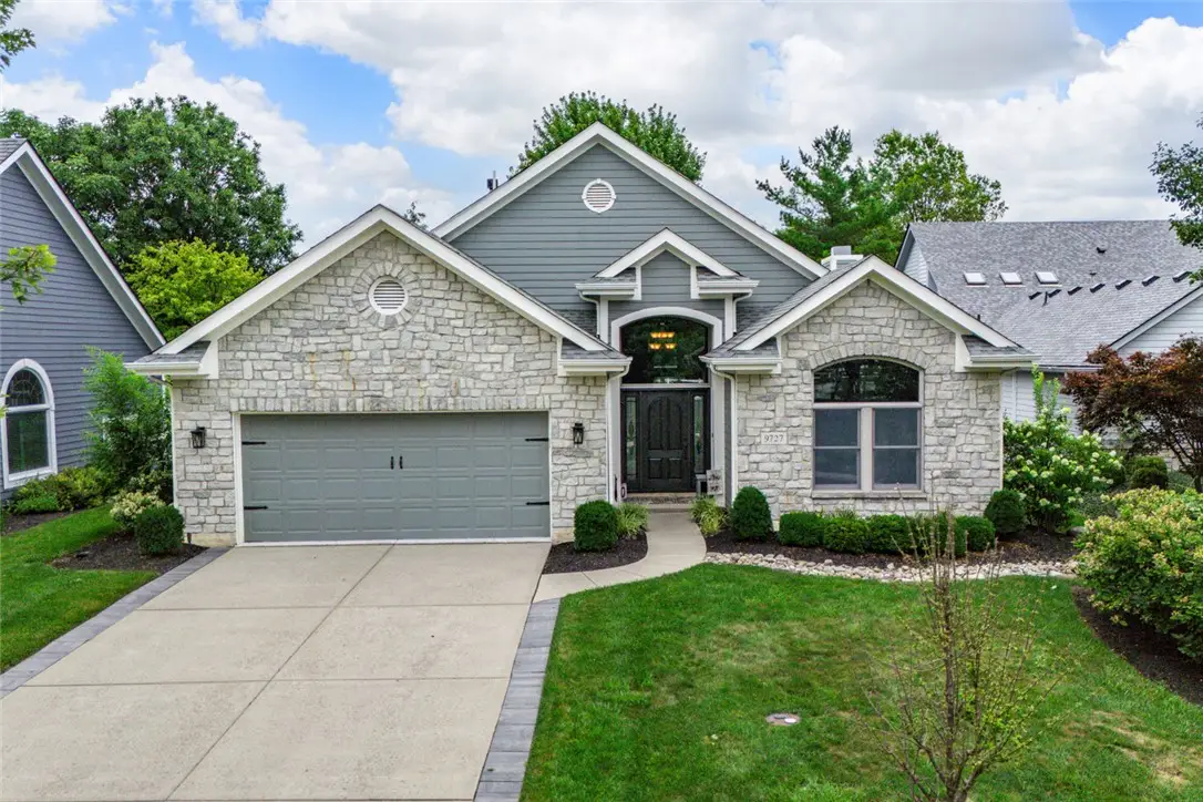 9727 Greenside Court, Centerville, OH 45458 - #1