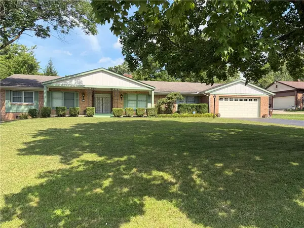2101 Tullis Drive, Middletown, OH 45042