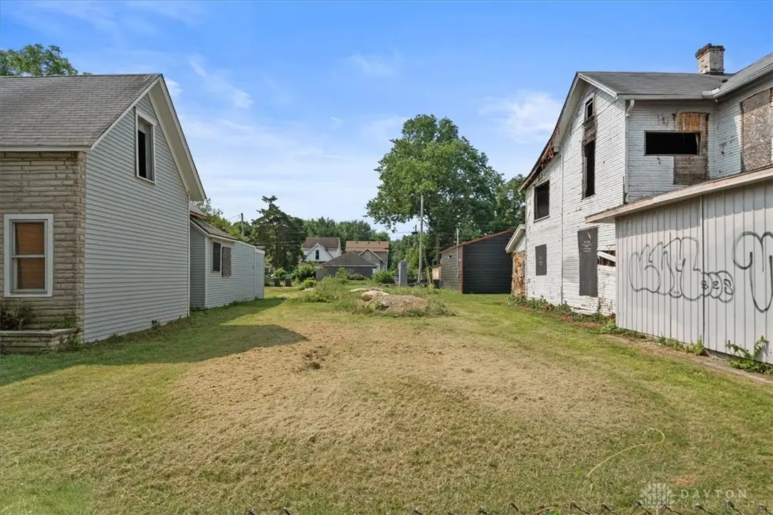818 Xenia Avenue, Dayton, OH 45410 - #1