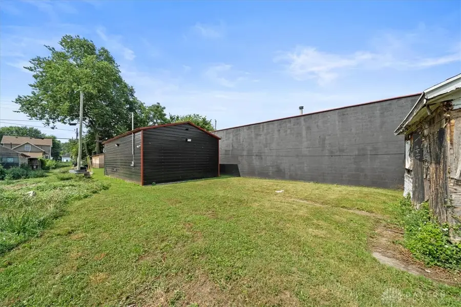 818 Xenia Avenue, Dayton, OH 45410 - #3