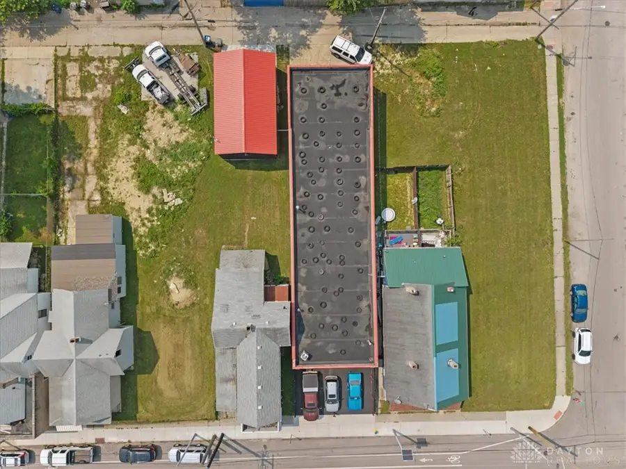 800 Xenia Avenue, Dayton, OH 45410 - #3