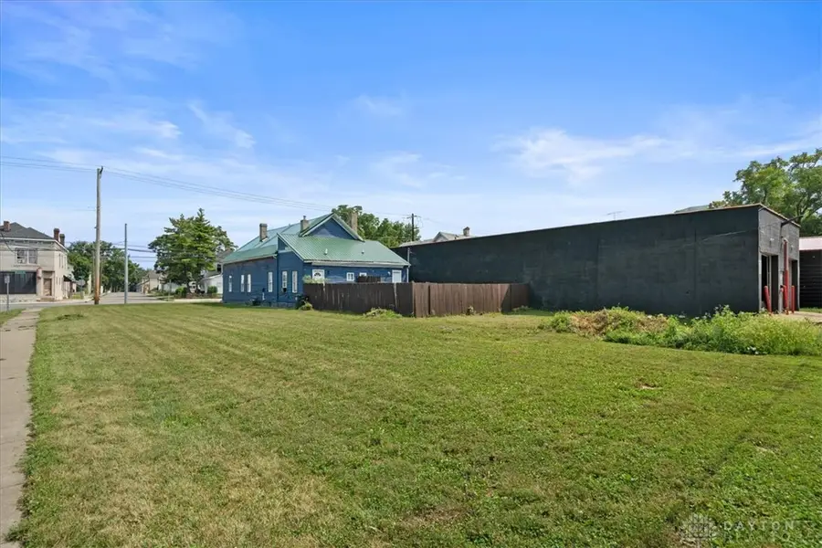 116 Nassau Street, Dayton, OH 45410 - #2