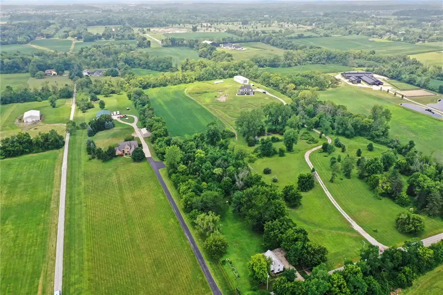 11193 Elm Tree Road, Wayne, OH 45068 - #2