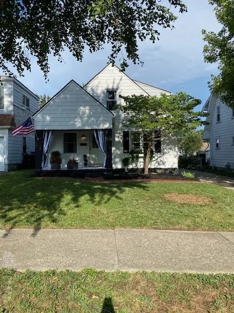 1820 Rosemont Boulevard, Dayton, OH 45420