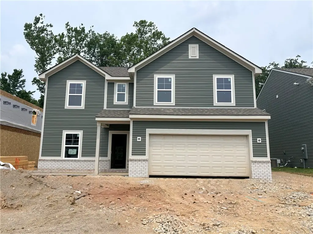 313 Autumn Court, Clayton, OH 45315 - #1