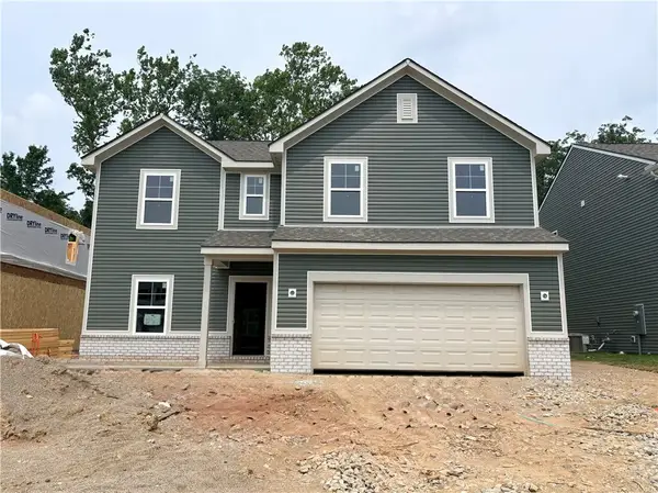 313 Autumn Court, Clayton, OH 45315