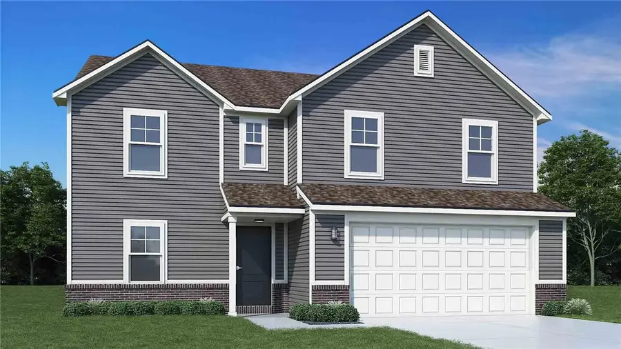 313 Autumn Court, Clayton, OH 45315 - #2