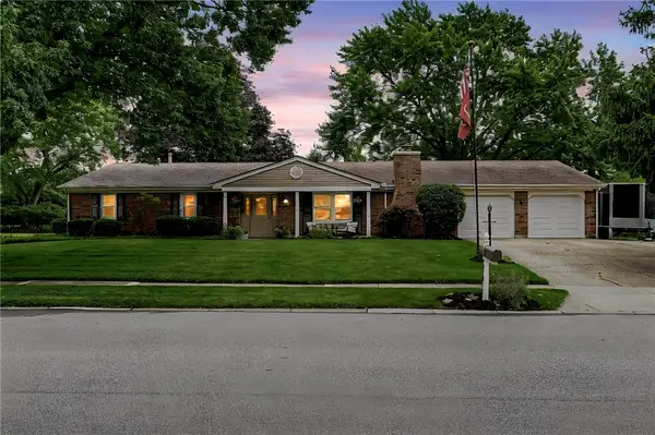 1250 Kentshire Drive, Dayton, OH 45459