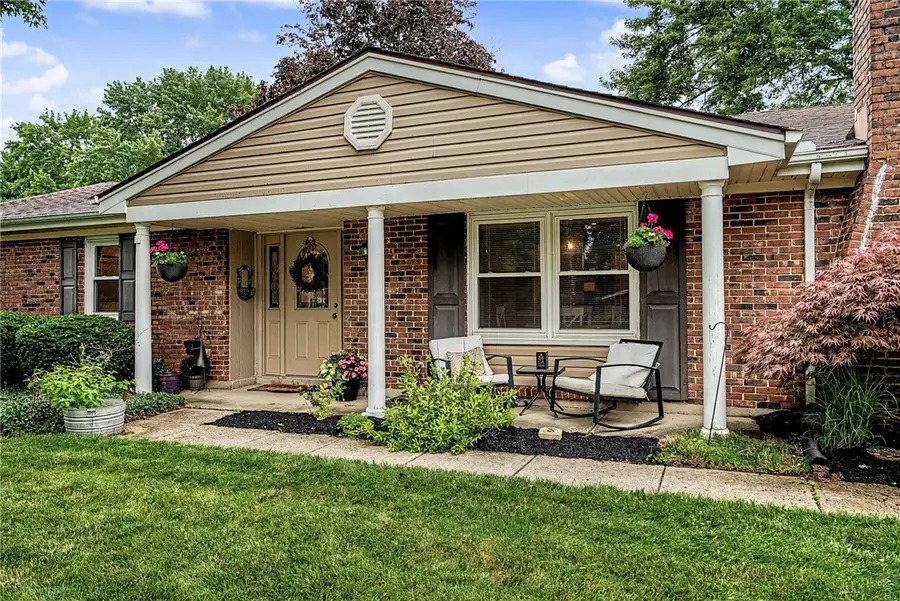 1250 Kentshire Drive, Dayton, OH 45459 - #3
