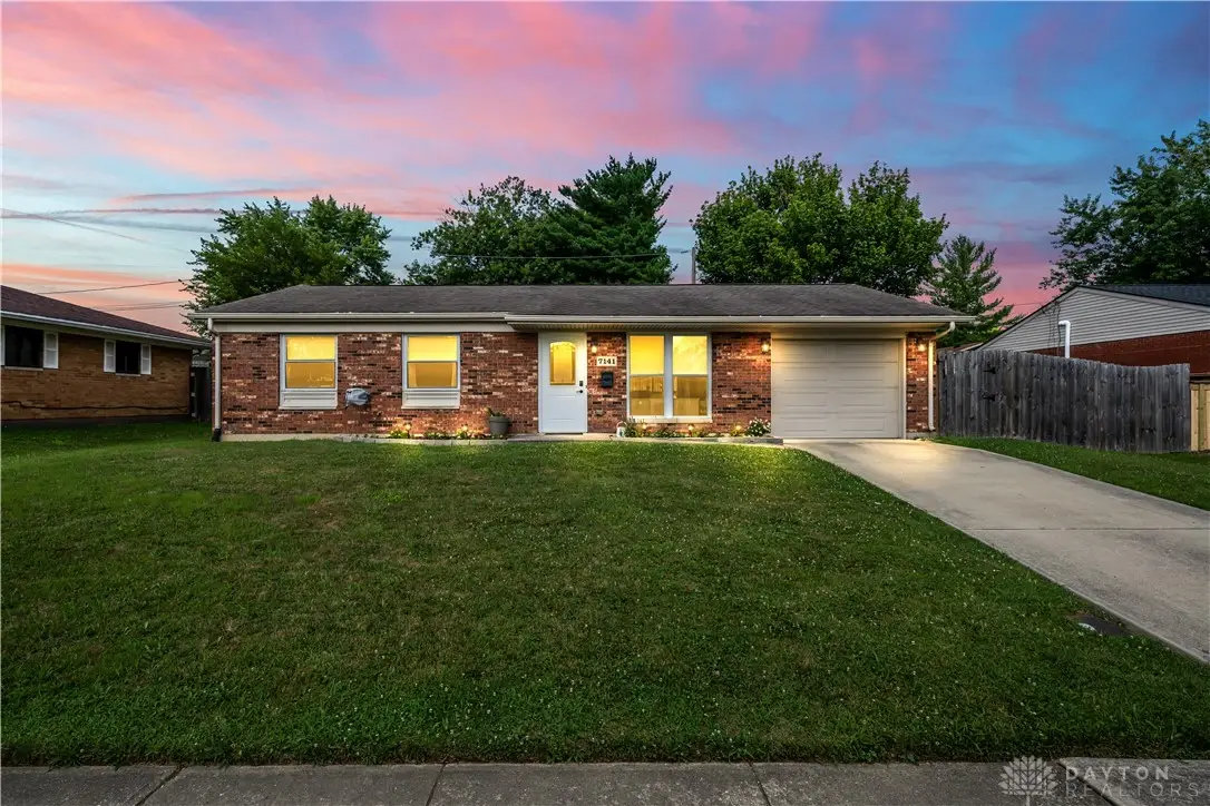 7141 Cronk Drive, Huber Heights, OH 45424 - #1