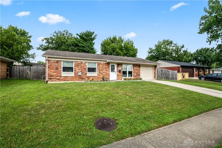 7141 Cronk Drive, Huber Heights, OH 45424 - #3