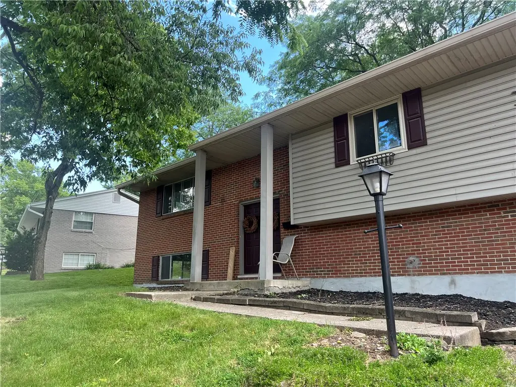 6125 Teagarden Circle, Dayton, OH 45449 - #1