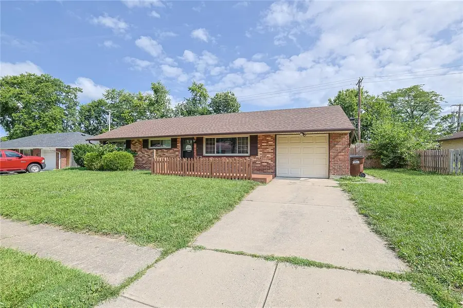 1855 Owendale Drive, Miami, OH 45439 - #3