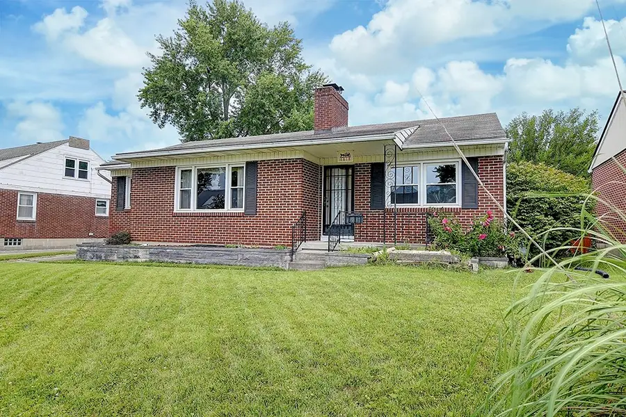 1618 Malden Avenue, Springfield, OH 45504 - #2
