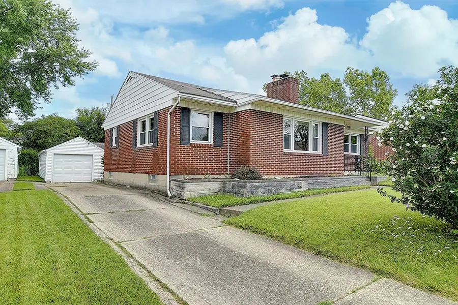 1618 Malden Avenue, Springfield, OH 45504 - #3