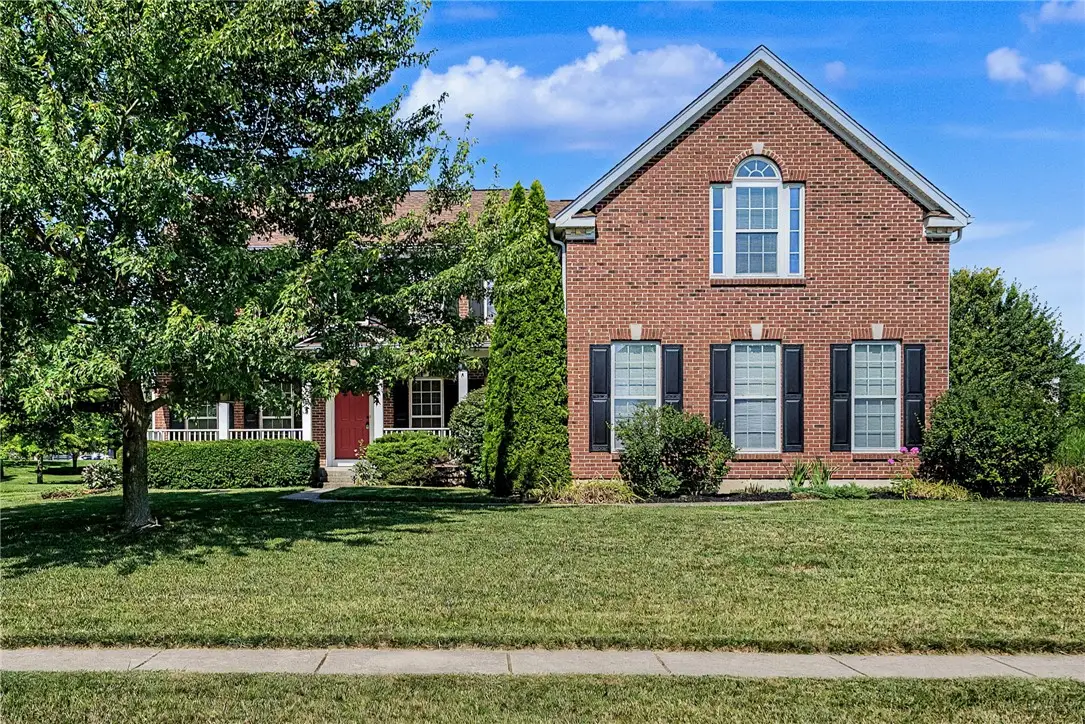 4563 James Madison Trail, Kettering, OH 45440 - #1