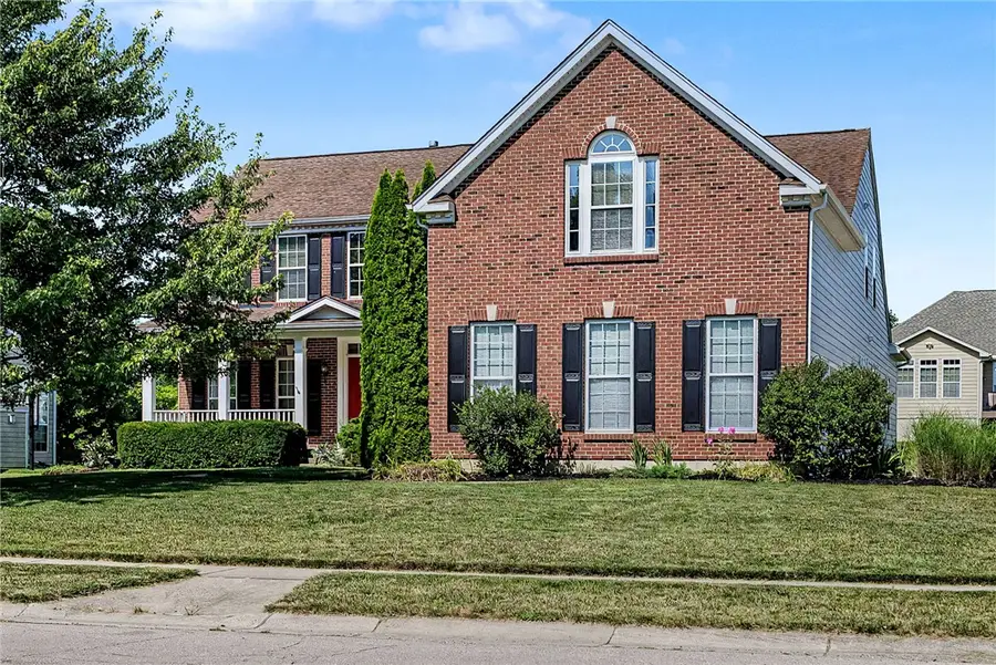 4563 James Madison Trail, Kettering, OH 45440 - #2
