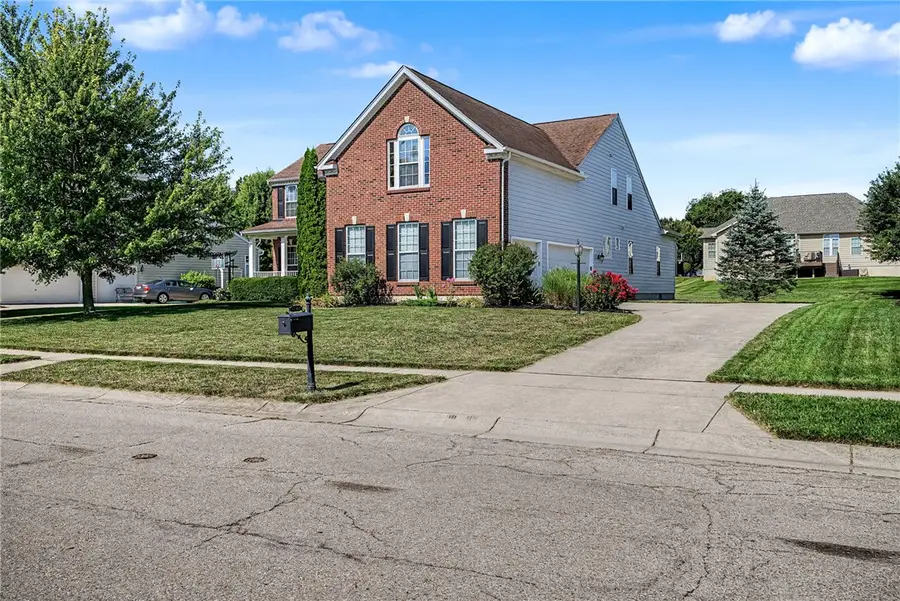 4563 James Madison Trail, Kettering, OH 45440 - #3