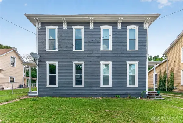 534 Homeview Avenue #536, Springfield, OH 45505