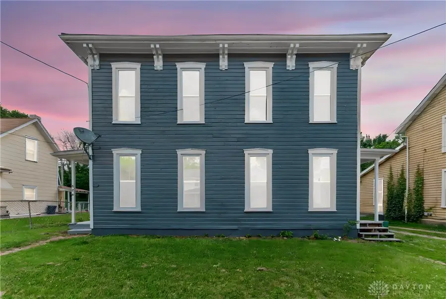534 Homeview Avenue #536, Springfield, OH 45505 - #2