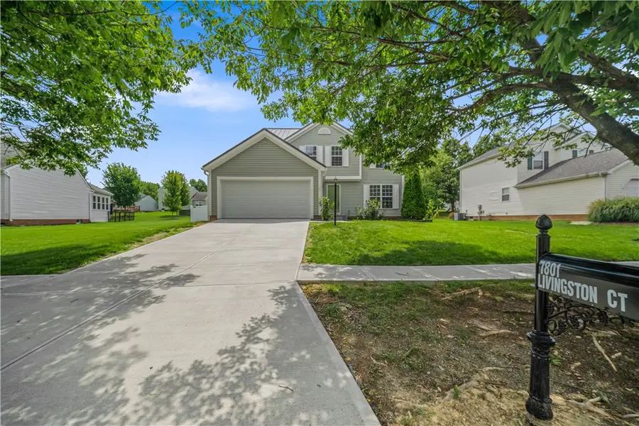 7801 Livingston Court, Deerfield, OH 45040 - #2