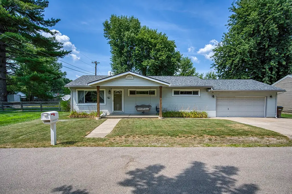 31 Hale Lane, Germantown, OH 45327 - #1