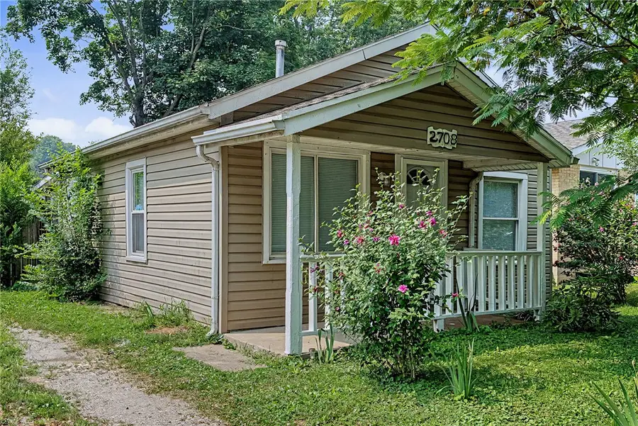 2708 Coronette Avenue, Harrison, OH 45414 - #2