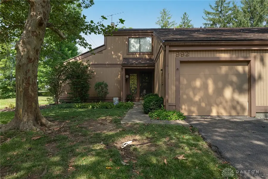 992 Walnut Court, Mason, OH 45040 - #2