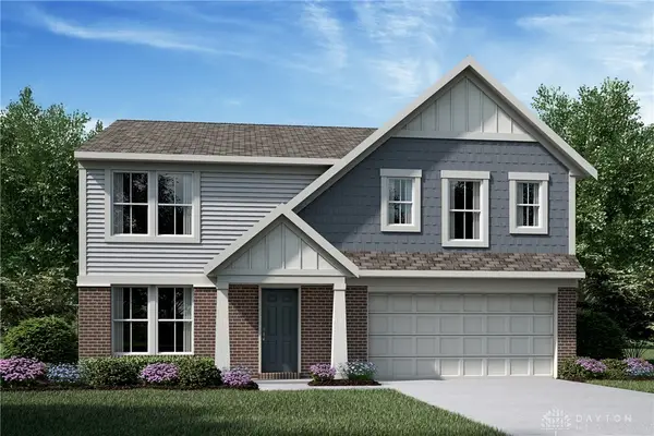 5758 Shooting Star Street, Tipp City, OH 45371