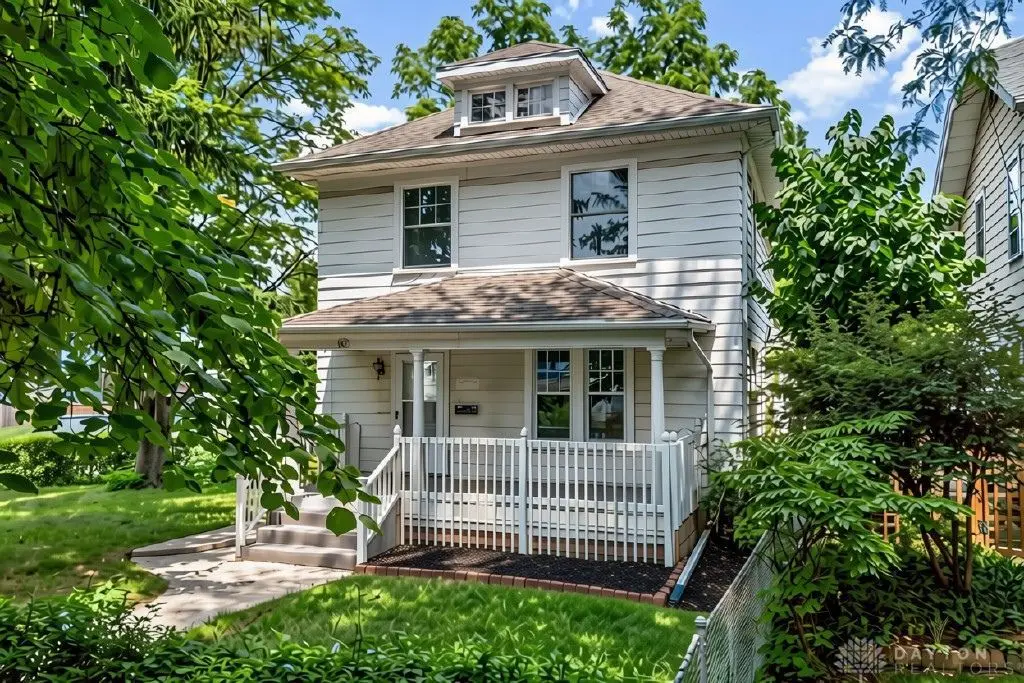 710 Greenlawn Avenue, Dayton, OH 45403 - #1