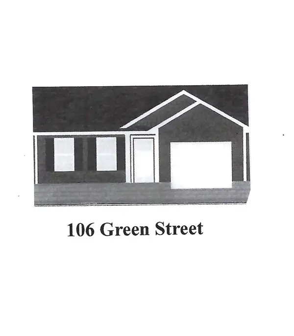 106 Green Street, Greenville, OH 45331