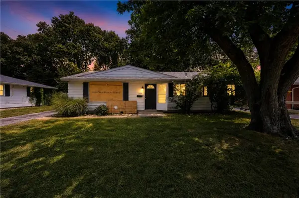 2159 Mountview Circle, Dayton, OH 45414