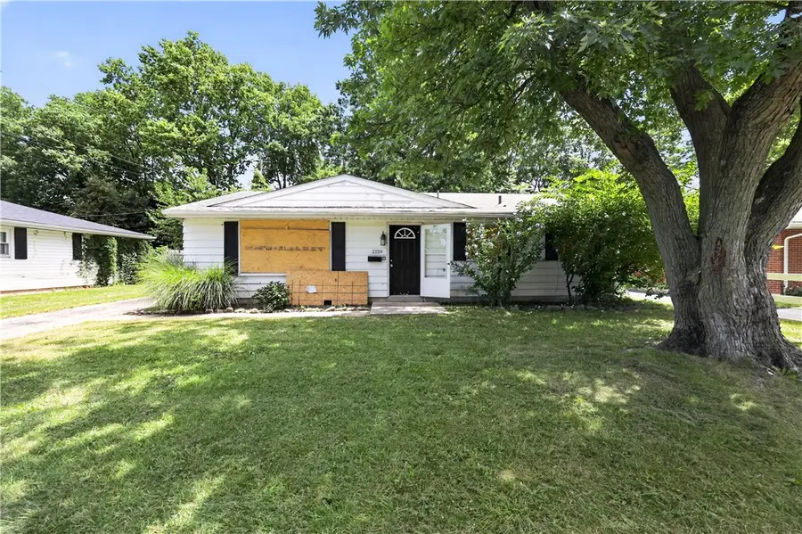 2159 Mountview Circle, Dayton, OH 45414 - #2