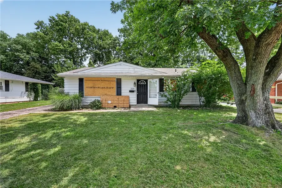 2159 Mountview Circle, Dayton, OH 45414 - #3
